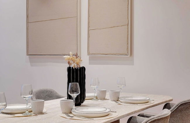 Luxurious Apartment - 3br/10p - Quartier Latin - Foto 19