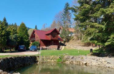 Rodzinny Dom Wypoczynkowy - Foto 1