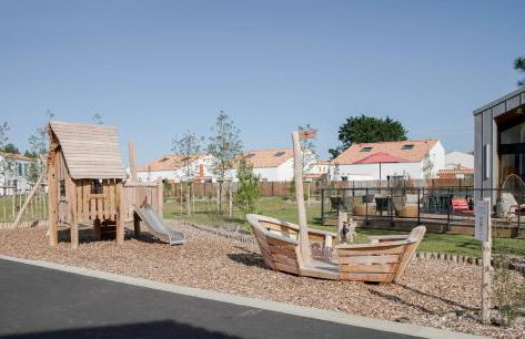 Residence Les Villas D'olonne, Les Sables D'olonne - Photo 47