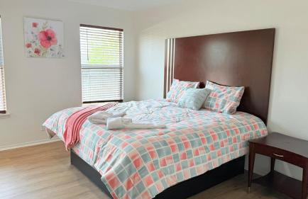 Cozy getaway by SeaWorld - Lackland AFB BMT - Foto 58