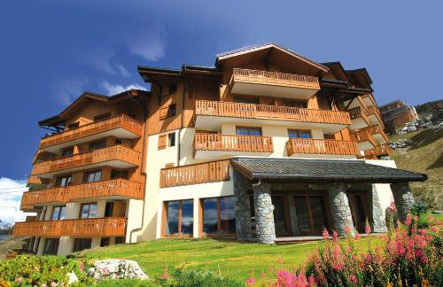 Lagrange Vacances L'Arollaie - Foto 3