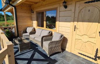 Bieszczadzkie Chaty - Photo 32