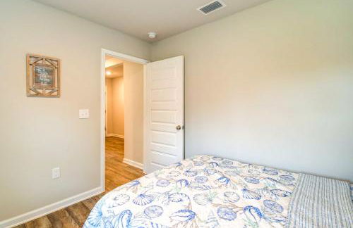 Foley Vacation Rental 7 Mi to Gulf Shores Beaches - Foto 16