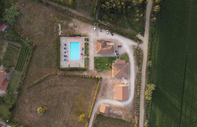 Villa Lia Cilento - Foto 39