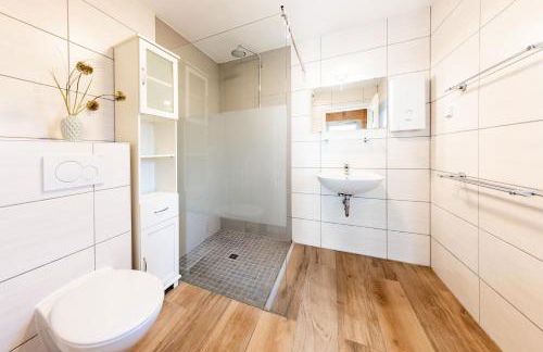 Chalet am See - Ferienhaus - Foto 14