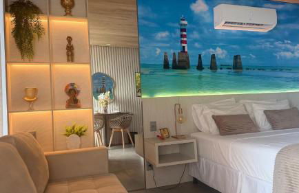 Maceió - Pajuçara - New Time Apt 516 - Photo 8