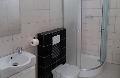 Domki Piecykowo - Jezioro, góry i taras z widokiem - Foto 48