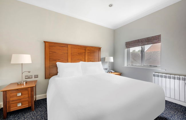 Wychnor Park Country Club By Diamond Resorts - Foto 16