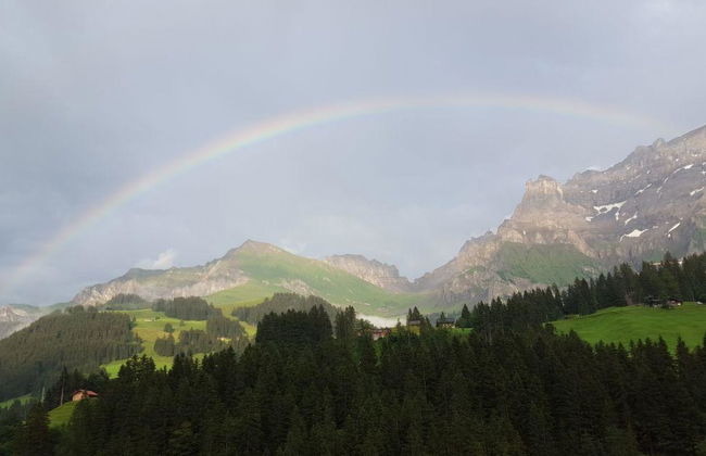 Chalet Wäschhüsi - Foto 5