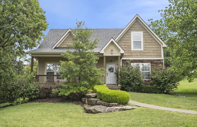 Foggy Bay Bungalow - Photo 31