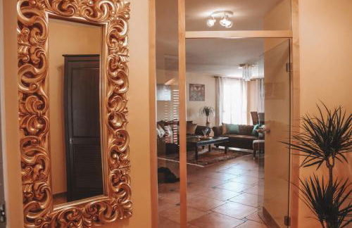 FeWo Golden Palace - Foto 13