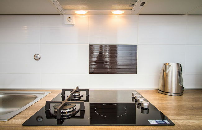 Apartments Bregovec Maslenica - Foto 12