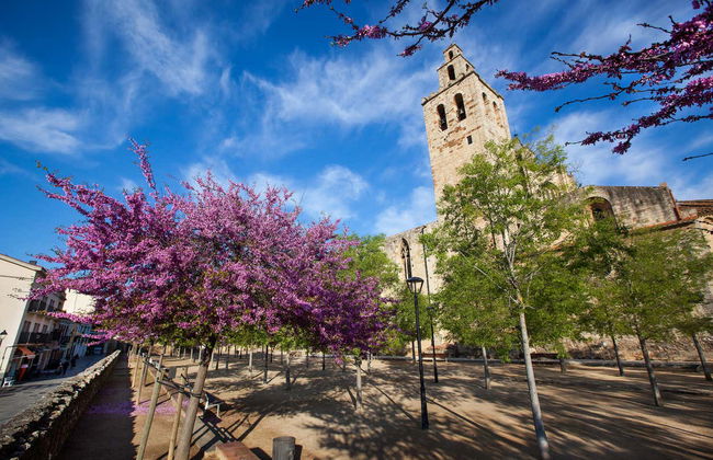 Visite du monastère de Saint-Cucufa avec audioguide - Photo 2
