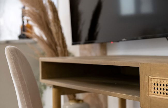 Studios Haut de Gamme Rouen hyper centre - Foto 8