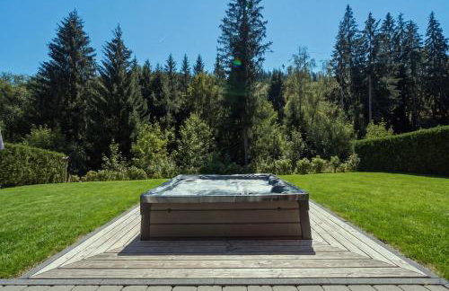 Ferienblockhaus Schwarzwald - Luxus Chalet mit Sauna & Whirlpool - Foto 7