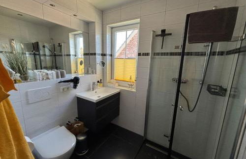 Ferienwohnung am Sund - Foto 25