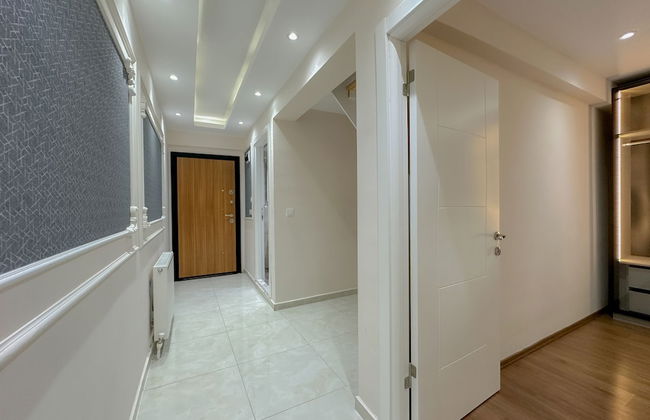 Flower City Suites - Photo 28