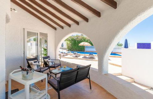 Villa La Ola - Foto 26