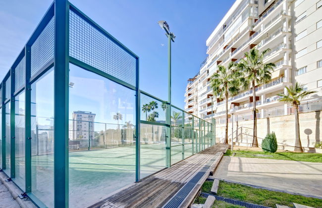 Luz de Calpe I - Foto 20