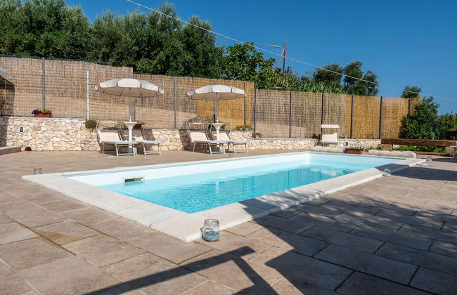 Borgo Canneto Rodi Garganico - Photo 15