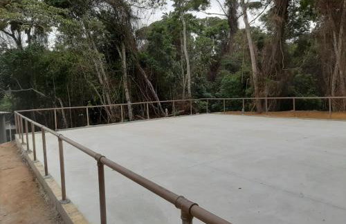 Sítio N#1 da Serra Perfeito para famílias com bebês e crianças Piscina aquecida e limpeza incluídos - Foto 7