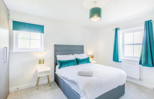 The Neal's 4 Bedroom House in Buxton Sleeps 8 - Photo 37