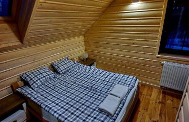 Wypoczynek na Mazurach U Sebka - Foto 42