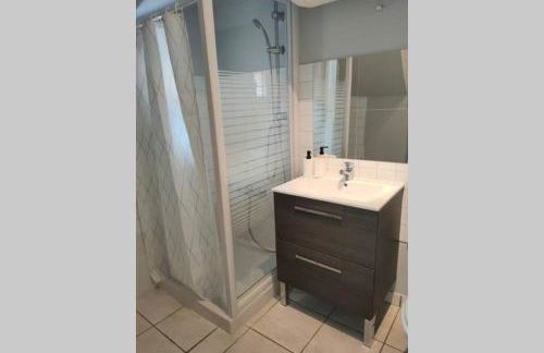 Le Studio La Plage à 350m Le Centre à 500m - Photo 11