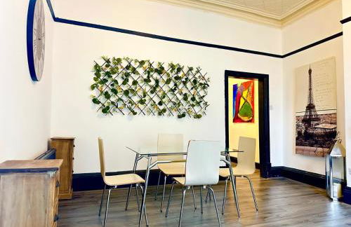 Large Studio Kitchenette - Foto 13