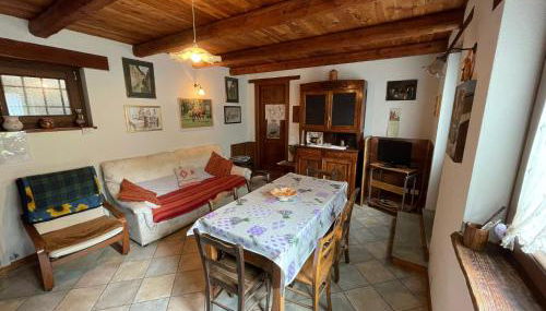 Agriturismo Curt d'Amun - Rore Valle Varaita - Foto 3