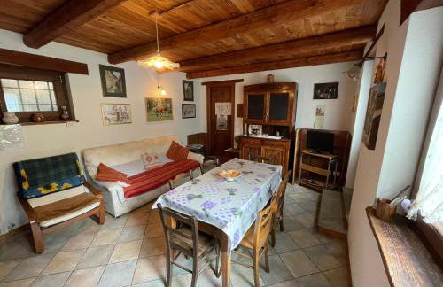 Agriturismo Curt d'Amun - Rore Valle Varaita - Foto 3