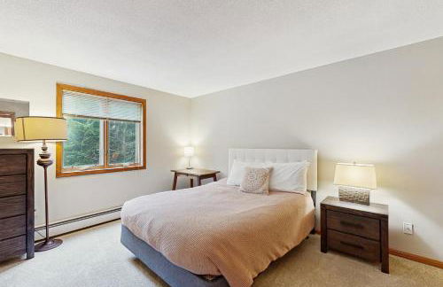 North Conway Townhouse 3H - Foto 24