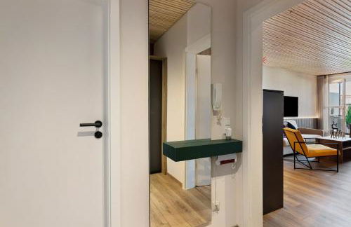 Ferienwohnung Holzapfel - Foto 12