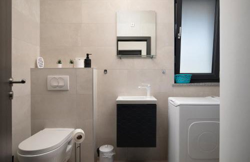 Vila Nora with heated pool - Foto 43