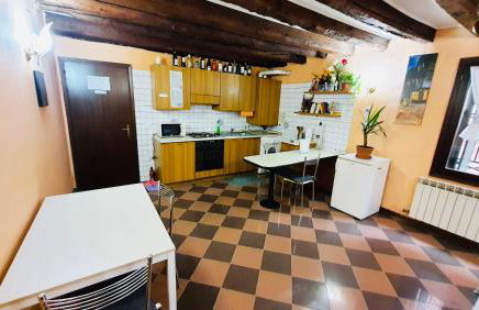 Canal Grande Apartment - Foto 6