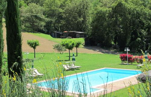 Agriturismo Podere Filicaia - Foto 9