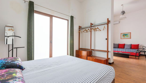 4129 Casa Sabre by Barbarhouse - Foto 5, Habitación