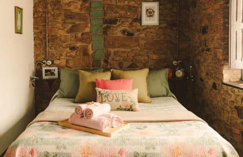 La Vallicuerra - Alojamientos Rurales - Foto 22