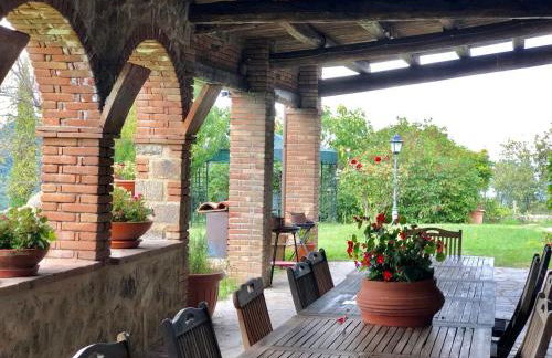 Podere Mazzarelle - Foto 57