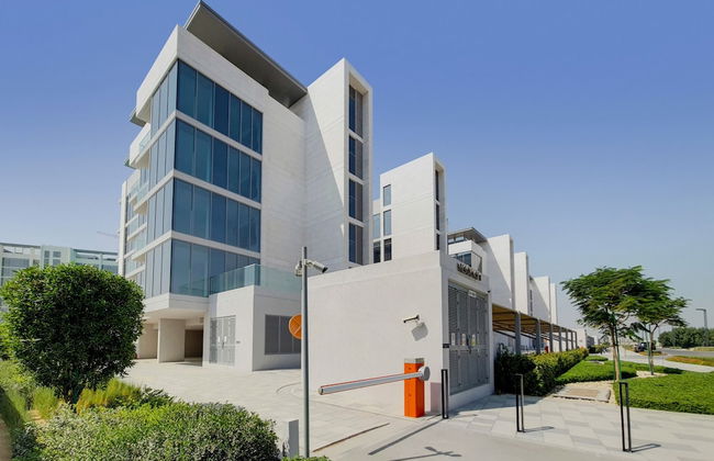 Primestay - District One Residences - MBR - Foto 69