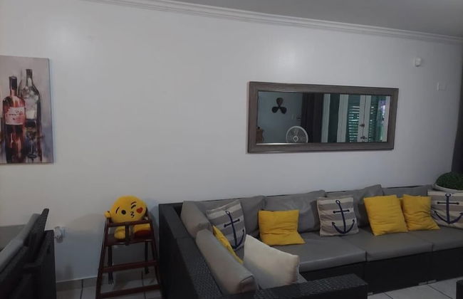 Villas De Playa 2 - Foto 16