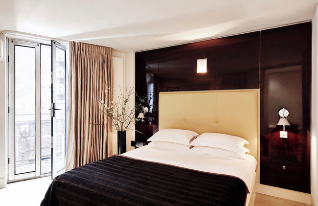 No.5 Maddox Street - Foto 13