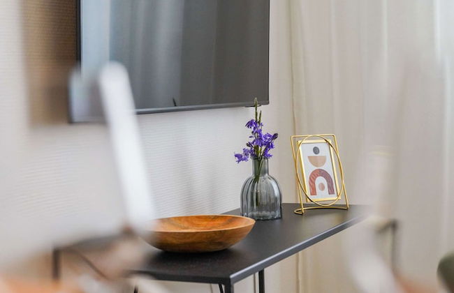 KoonTy : Chambres et Appartements à Landerneau - Foto 75