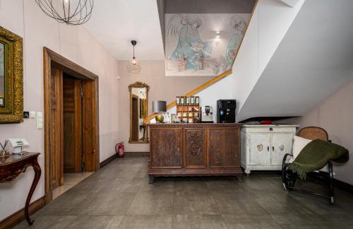 Dworek Głogowiska - Foto 22