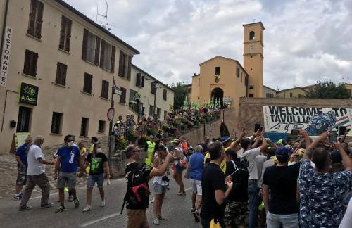 Antica Fonte holiday home - Foto 24