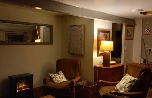 Laugharne Cottage Golwg Harddwch - Photo 4