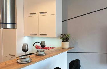 Pomorska Apartment - Foto 10