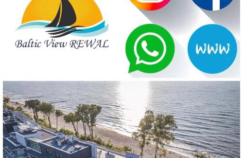 Baltic View REWAL 6-pax LATTE - Photo 41