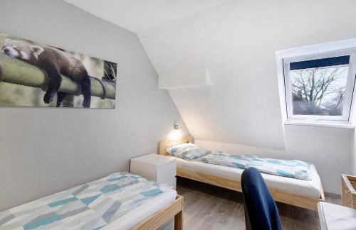 Wuddisferienwohnug - Photo 10