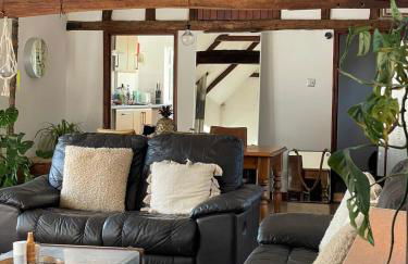 Milk Barn - Rustic farm stay - Foto 1